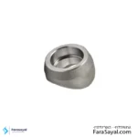 ساکولت فشار قوی ساکت ولد کلاس 6000 باسول (Bothwell)