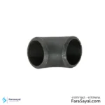 زانو 45 درجه رده 80 جوشی بنکن (BENKAN)