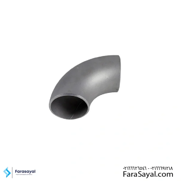 زانو 45 درجه SGP جوشی بنکن (BENKAN)