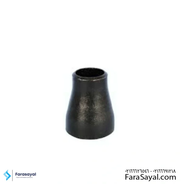 تبدیل هم مرکز جوشی بدون درز رده 40 بنکن (BENKAN)