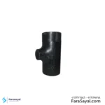 سه راه جوشی رده 40 بنکن (BENKAN)