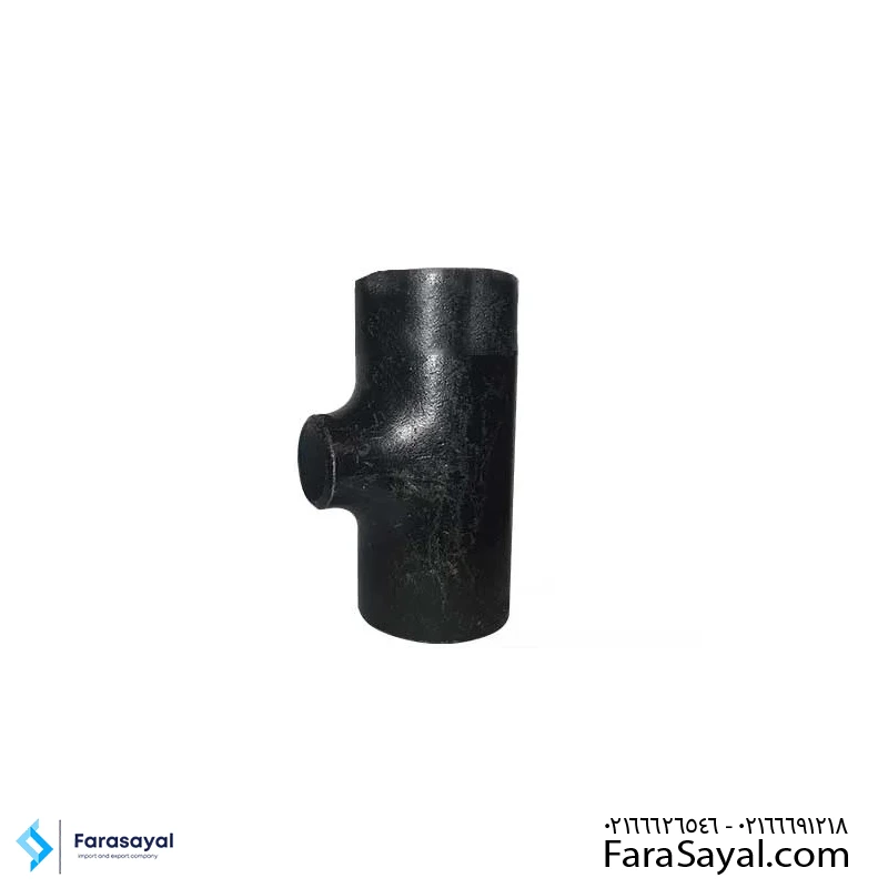 سه راه جوشی رده 40 بنکن (BENKAN)