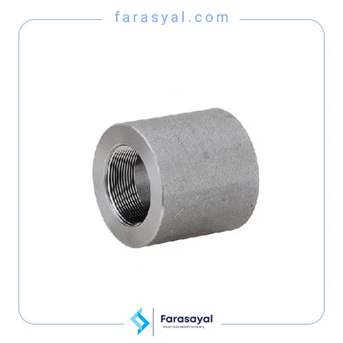 بوشن فشار قوی دنده ای