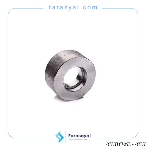 نیم بوشن فشار قوی