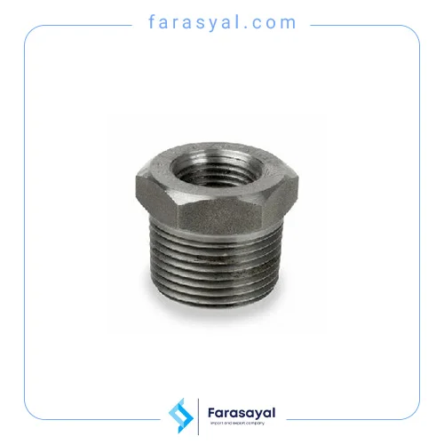 تبدیل فشار قوی دنده ای