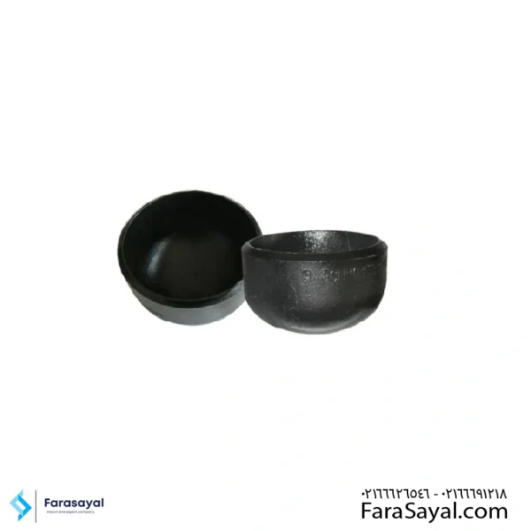 کپ فشار قوی دنده ای کلاس 3000 باسول (Bothwell)