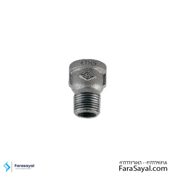 روپیچ توپیچ دنده ای سیاه مک (MECH)