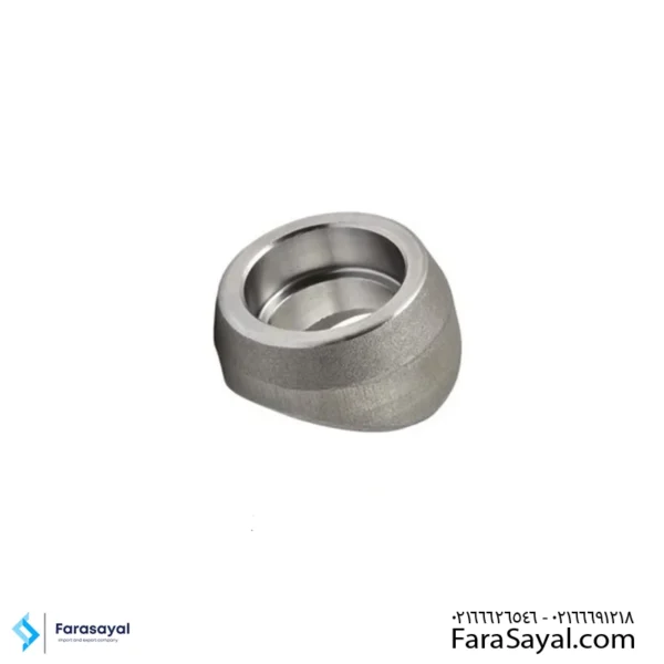 تردولت فشار قوی دنده ای کلاس 3000 باسول (Bothwell)