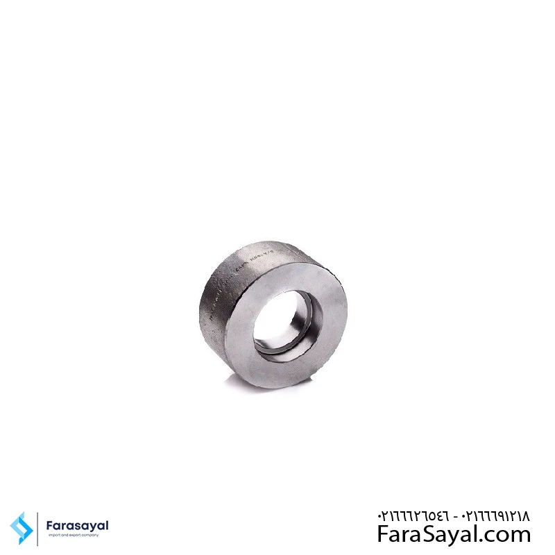 نیم بوشن فشار قوی دنده ای کلاس 6000 باسول (Bothwell)