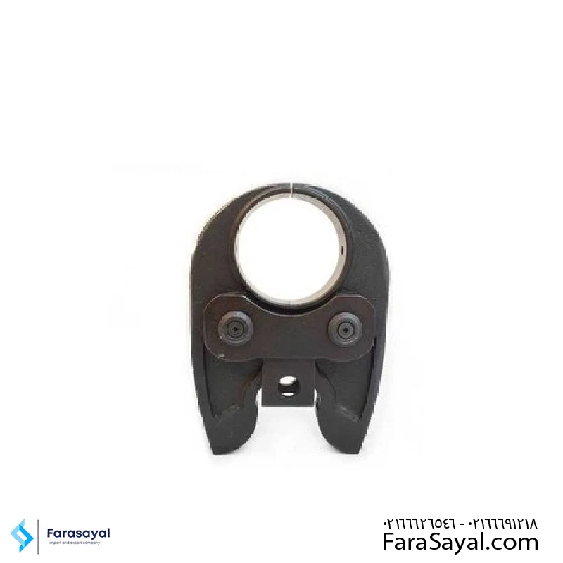 Newpipe 40-50mm press jaw فک پرس ۵۰-۴۰ میلی متر نیوپایپ