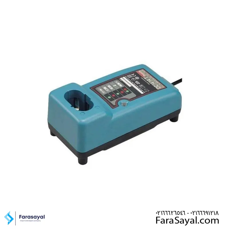 Newpipe press machine charger شارژر دستگاه پرس نیوپایپ
