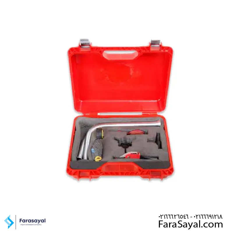 Newpipe Complete Toolbox جعبه ابزار کامل نیوپایپ