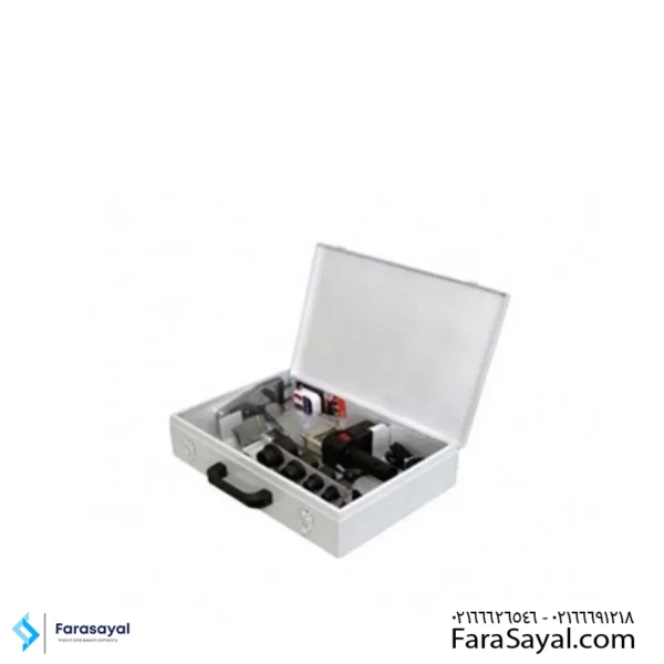 جعبه ابزار آذین