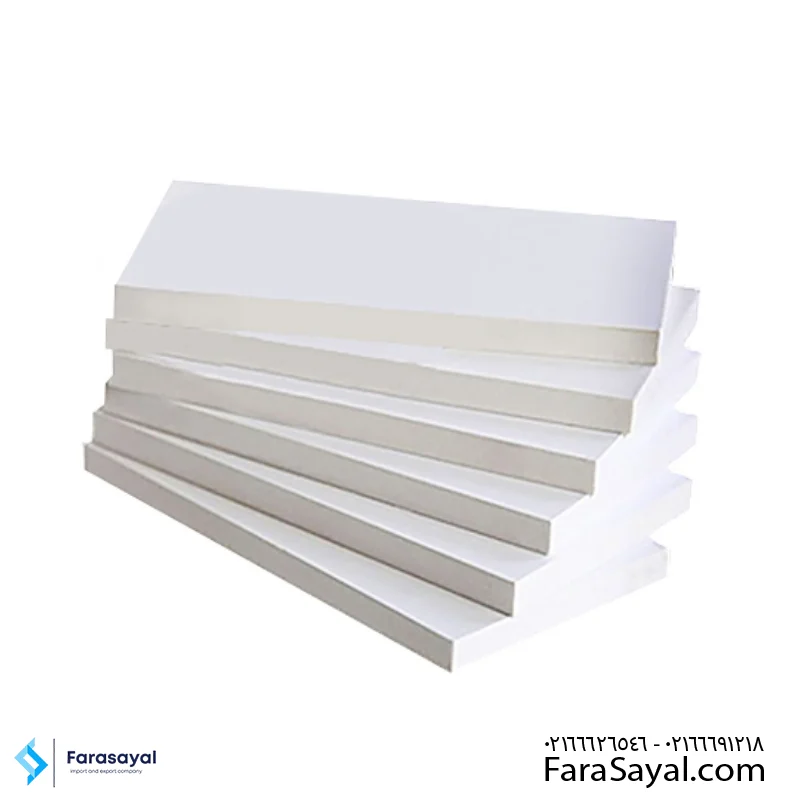 Foam mattress (EPE) mm 70 Sepehr Foam فوم تشک (EPE) mm 7۰ سپهر فوم