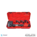 ابزار 5 لایه سوپرپایپ