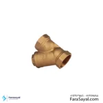 شیر صافی برنجی سیتکو