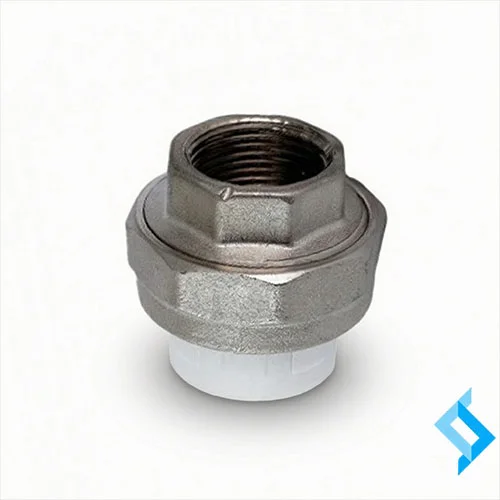 مهره ماسوره ۳۲ آذین