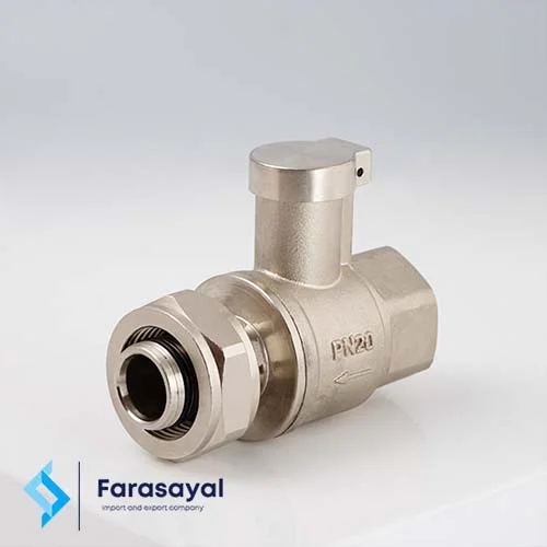 شیر سوئیچی