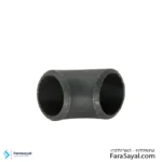 زانو 45 درجه جوشی مانیسمان رده 160 بنکن Benkan