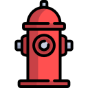 fire hydrant