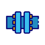 flange