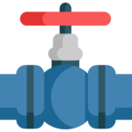 valve