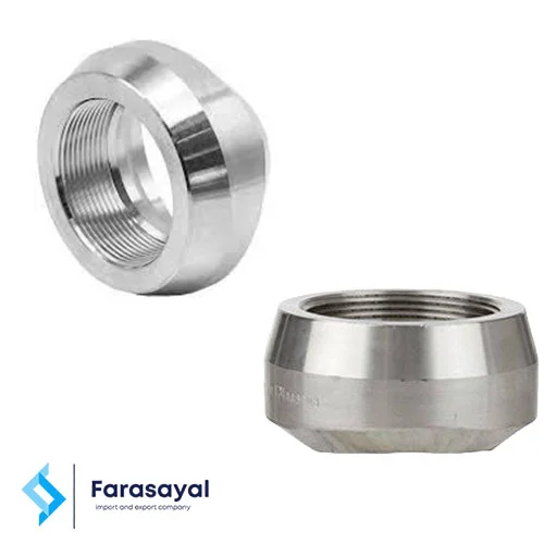 تردولت فشار قوی دنده ای