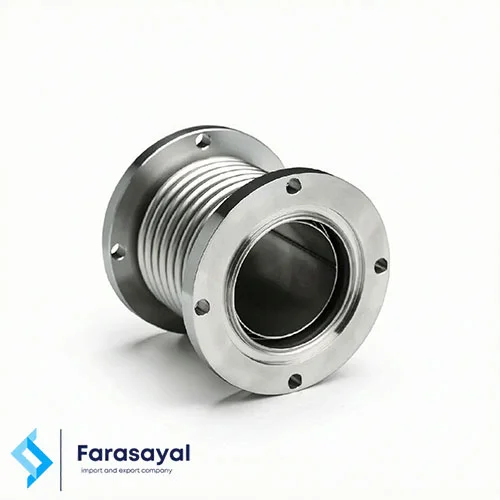 لرزه گیر آکاردئونی