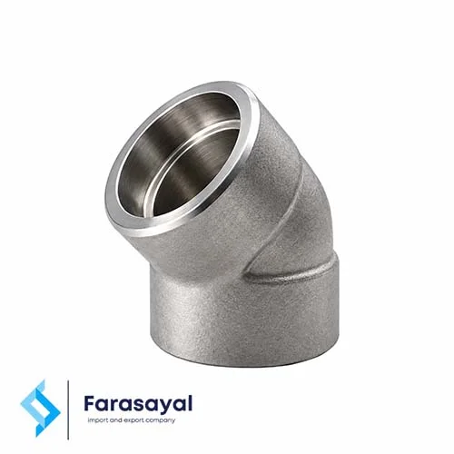 زانو جوشی فشار قوی
