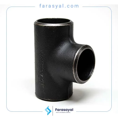 سه راه مانیسمان رده 40