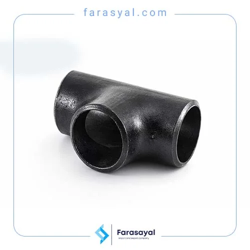 سه راه جوشی مانیسمان