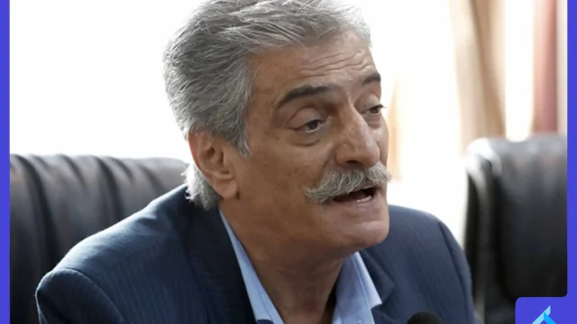 کسی مدیرانِ مالیاتی را بابت آسیب به اصناف مواخذه نمی کند