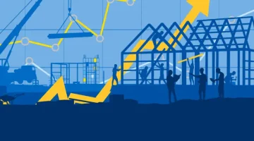 تأثیر جنگ بر قیمت مصالح ساختمان